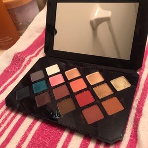 Fenty Beauty Moroccan Spice Eyeshadow Palette